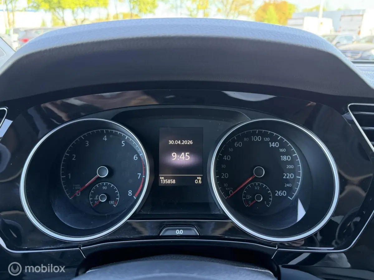 1.4 TSI Highline PANODAK | ACC | AUTOMAAT
