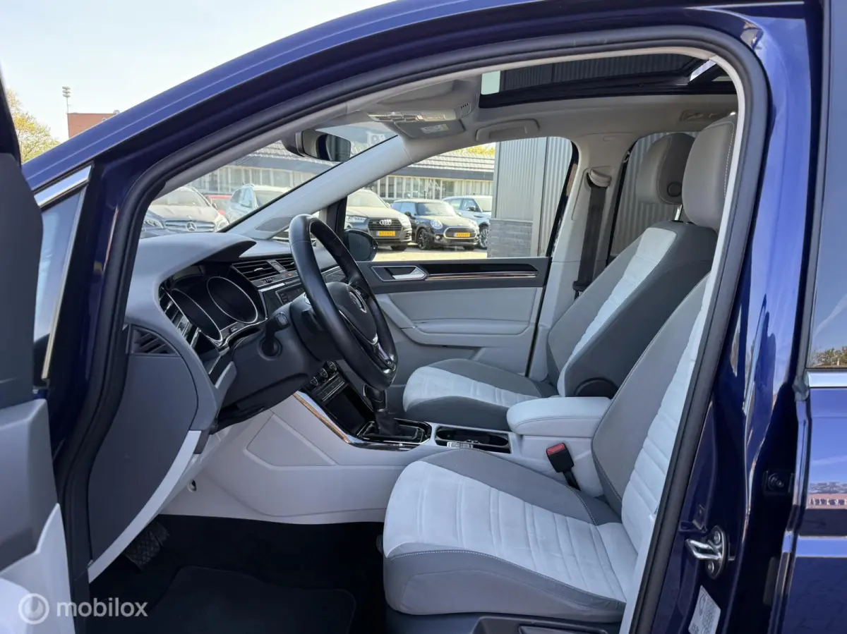 1.4 TSI Highline PANODAK | ACC | AUTOMAAT