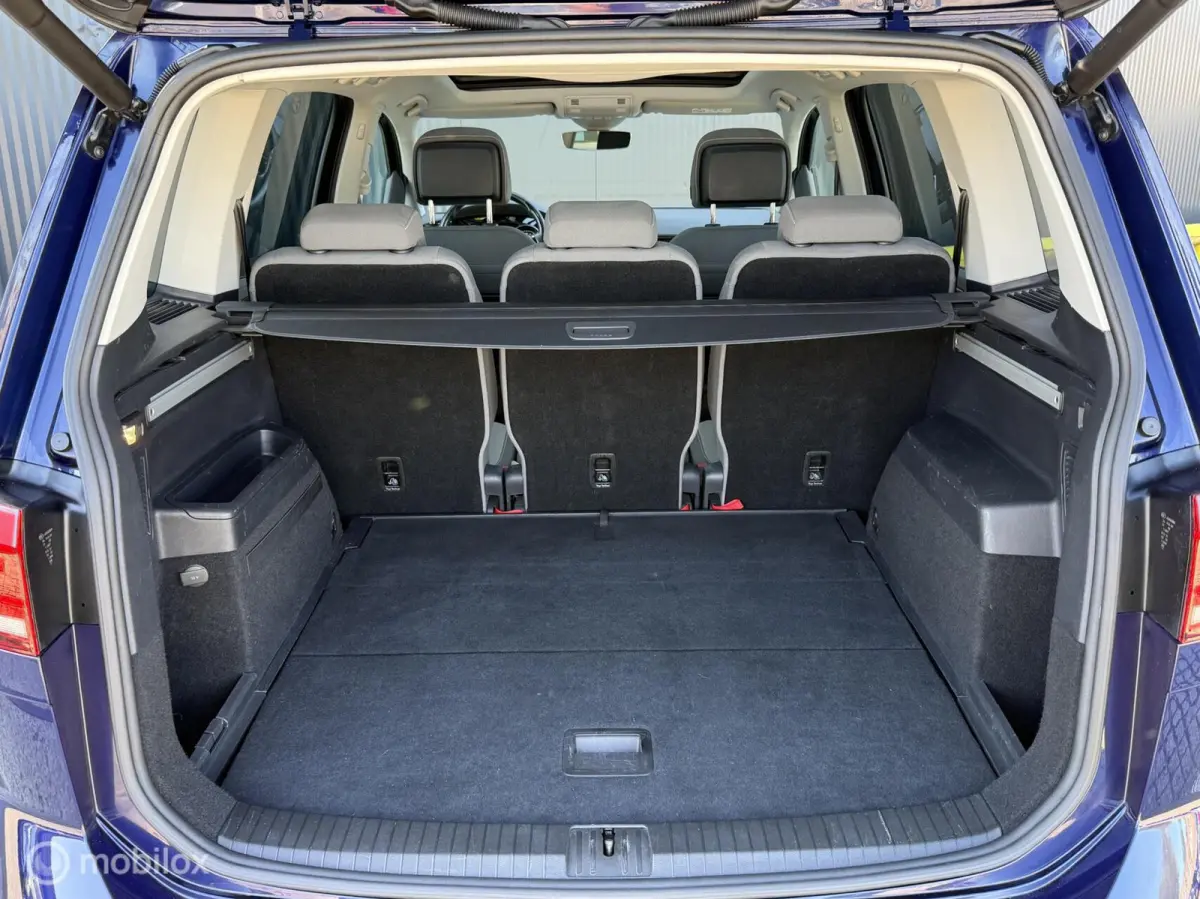 1.4 TSI Highline PANODAK | ACC | AUTOMAAT