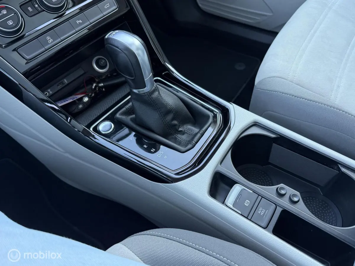 1.4 TSI Highline PANODAK | ACC | AUTOMAAT