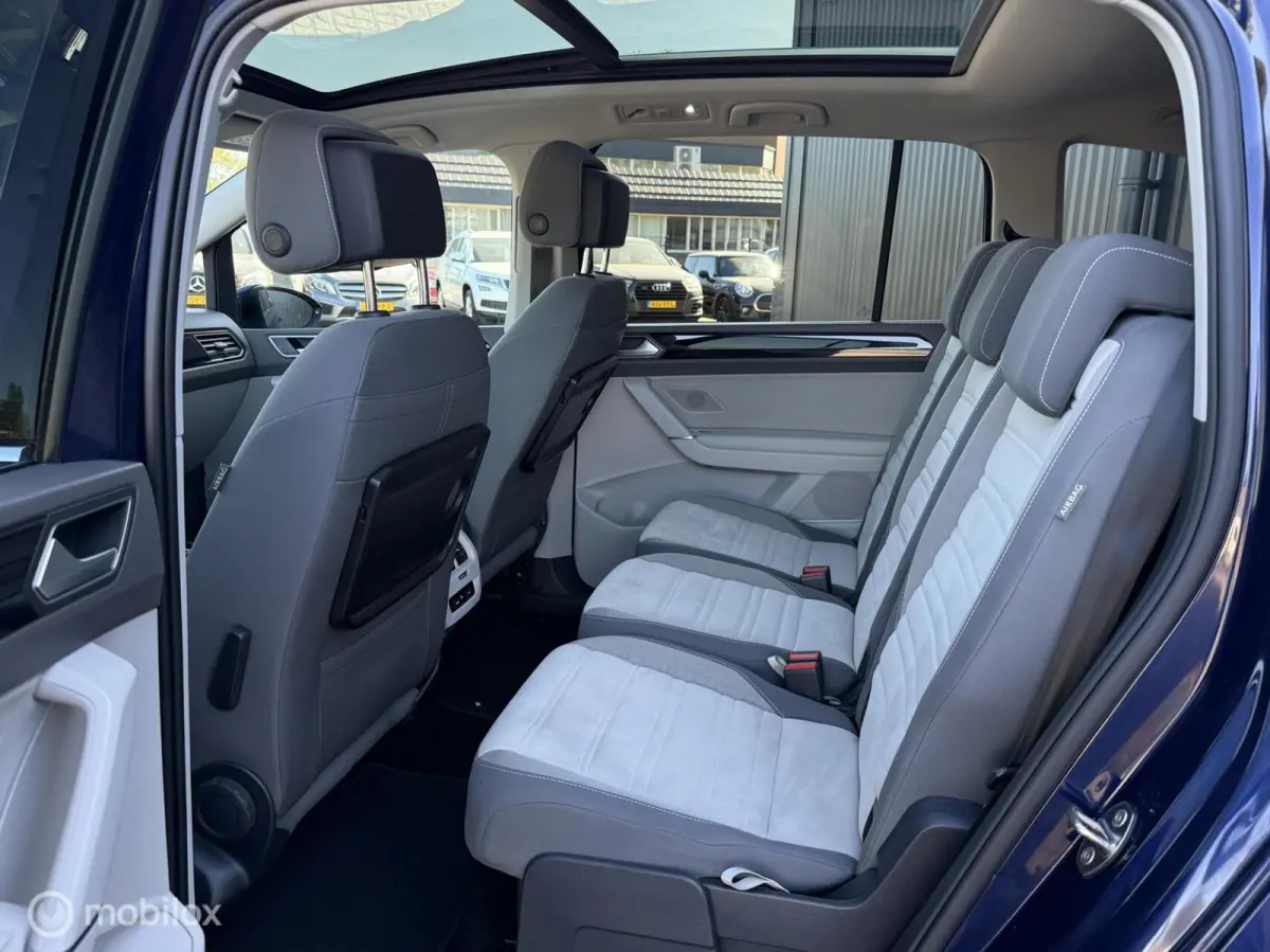 1.4 TSI Highline PANODAK | ACC | AUTOMAAT