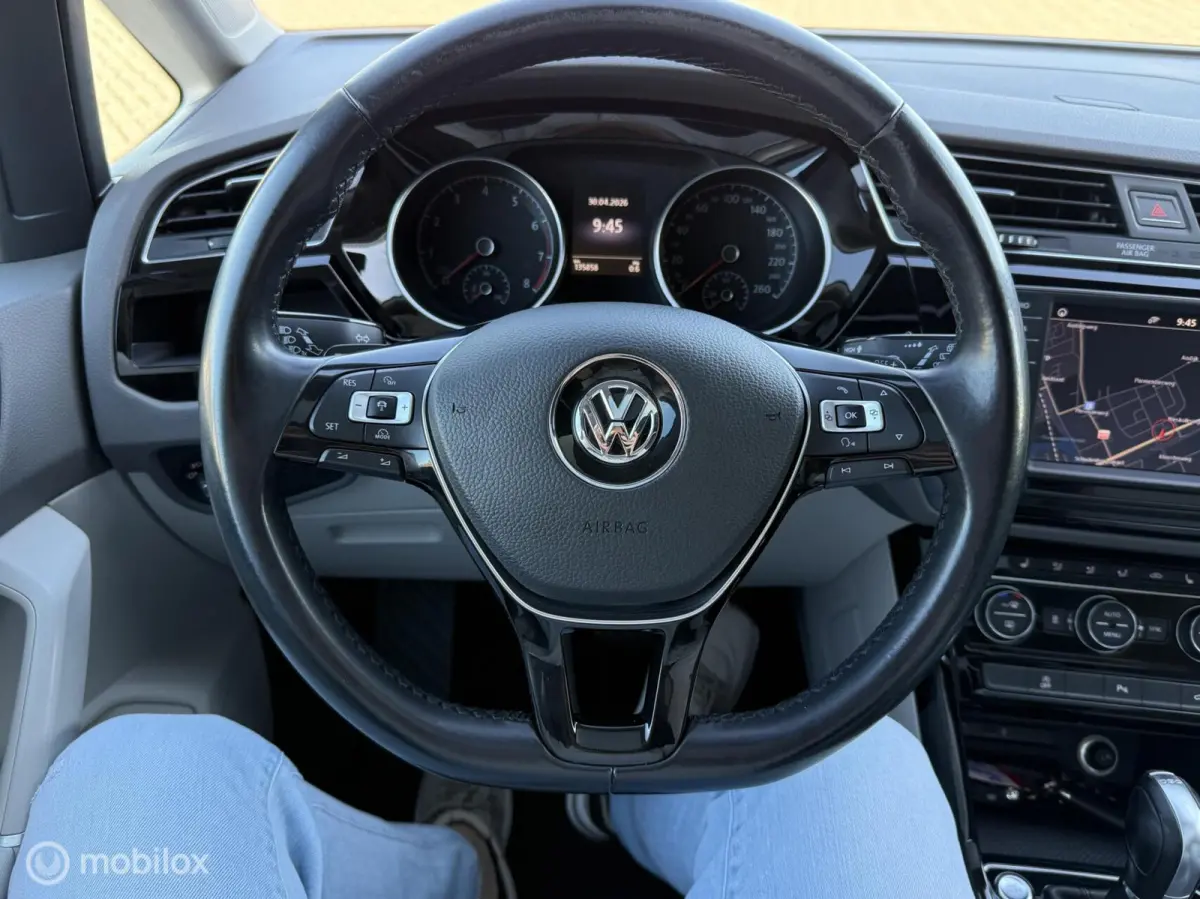1.4 TSI Highline PANODAK | ACC | AUTOMAAT