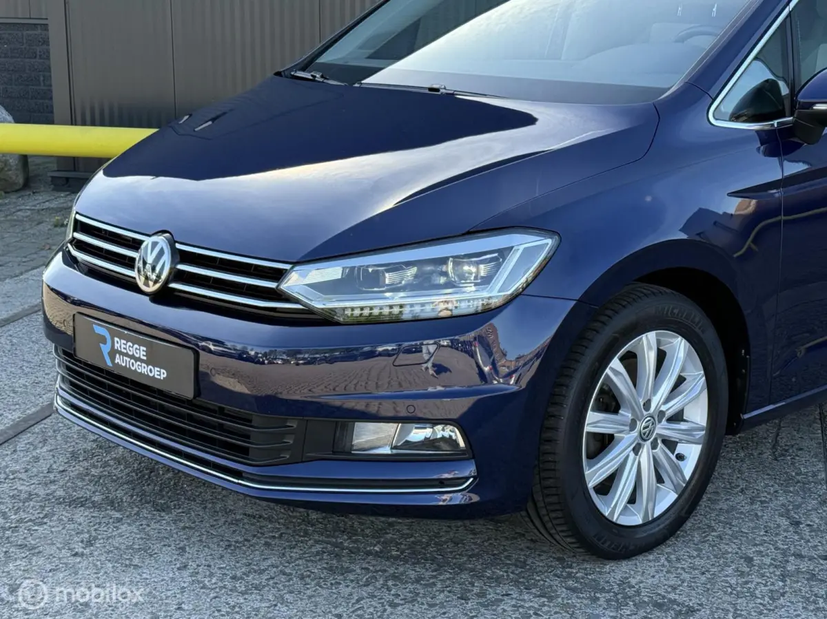 1.4 TSI Highline PANODAK | ACC | AUTOMAAT