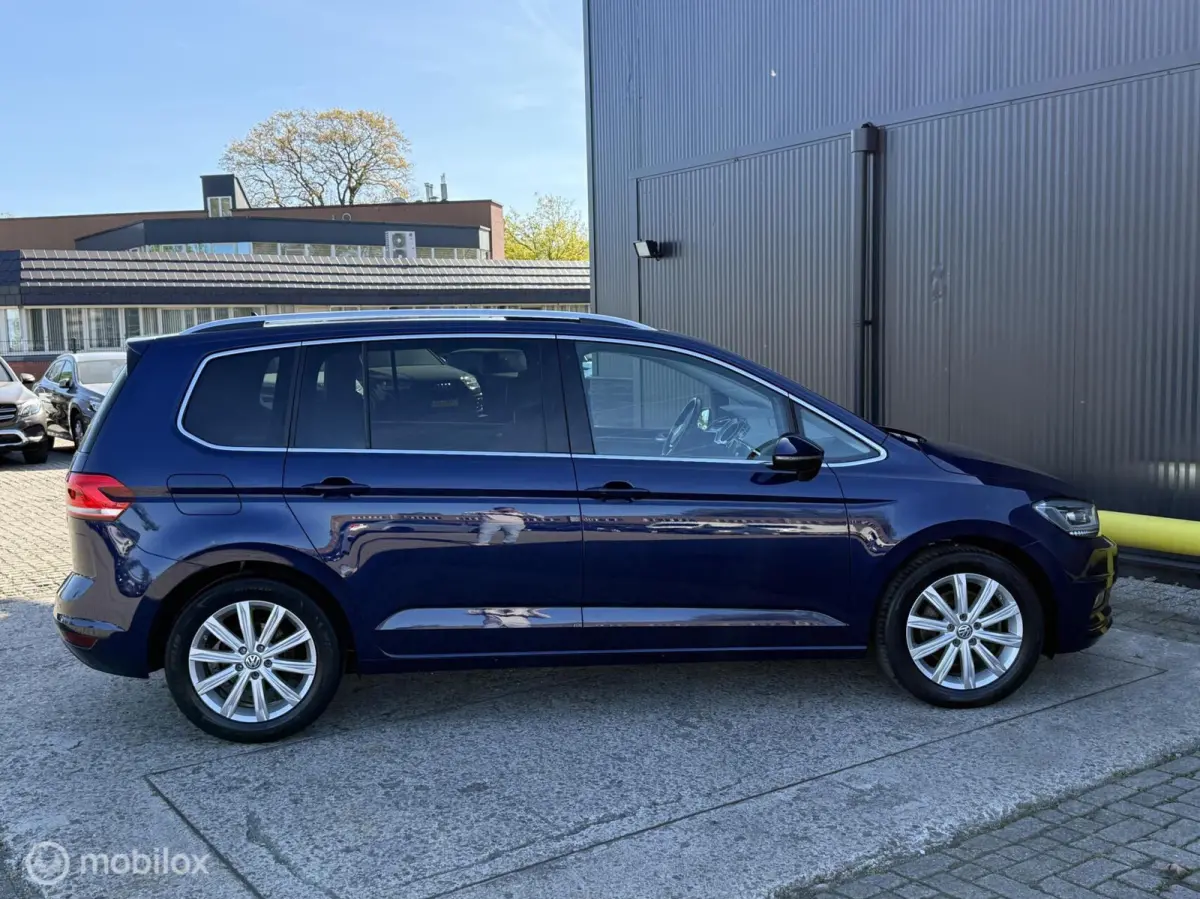 1.4 TSI Highline PANODAK | ACC | AUTOMAAT