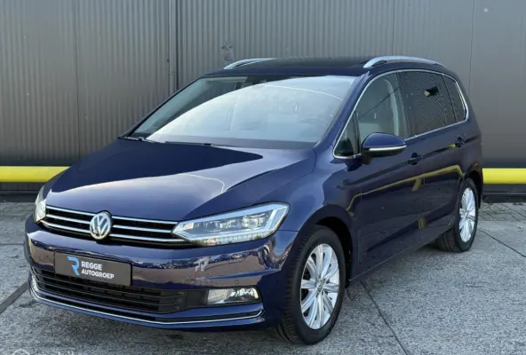 1.4 TSI Highline PANODAK | ACC | AUTOMAAT