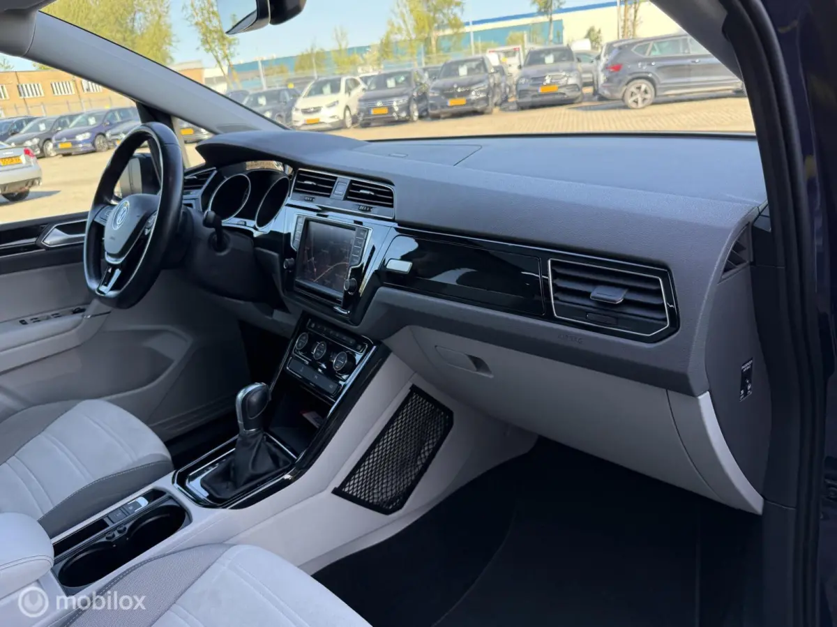 1.4 TSI Highline PANODAK | ACC | AUTOMAAT