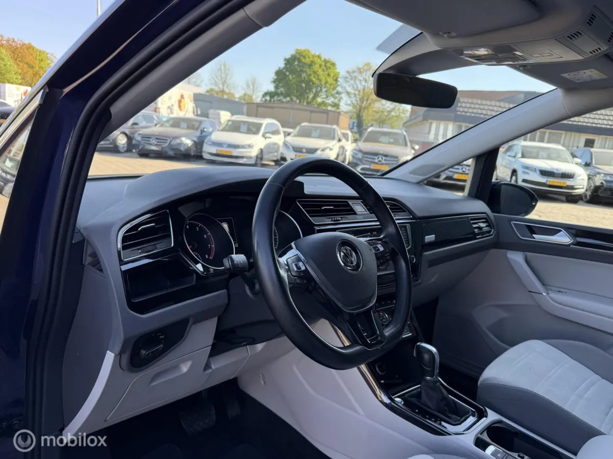 1.4 TSI Highline PANODAK | ACC | AUTOMAAT