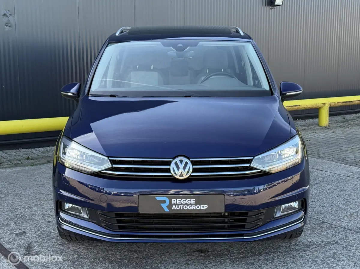 1.4 TSI Highline PANODAK | ACC | AUTOMAAT