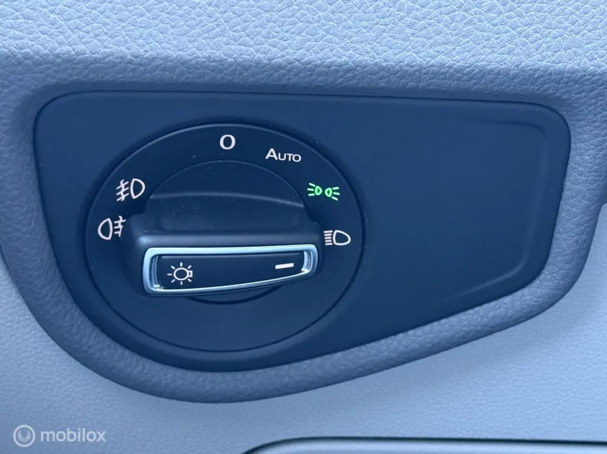 1.4 TSI Highline PANODAK | ACC | AUTOMAAT