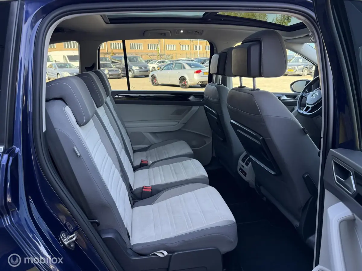1.4 TSI Highline PANODAK | ACC | AUTOMAAT