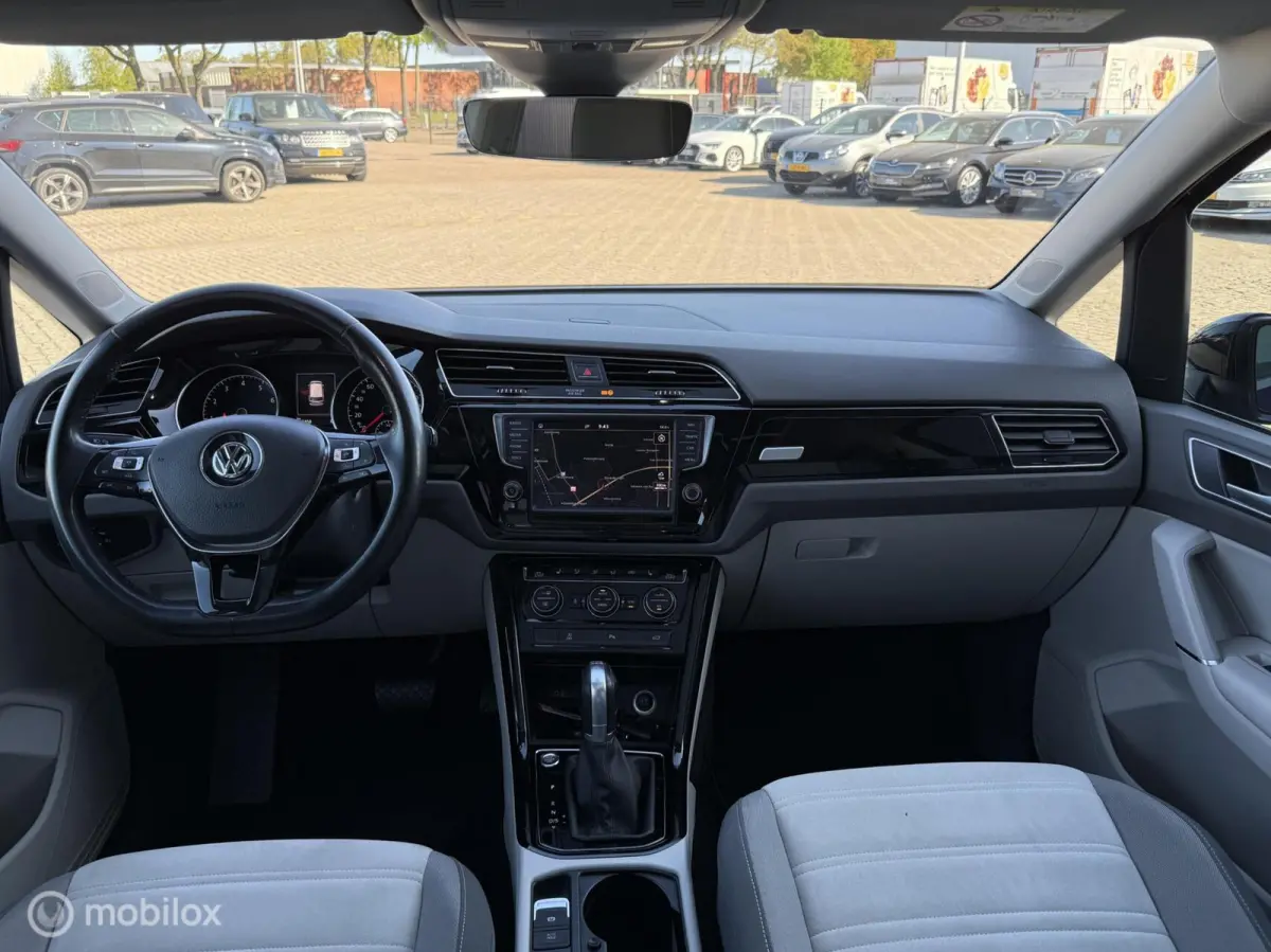 1.4 TSI Highline PANODAK | ACC | AUTOMAAT