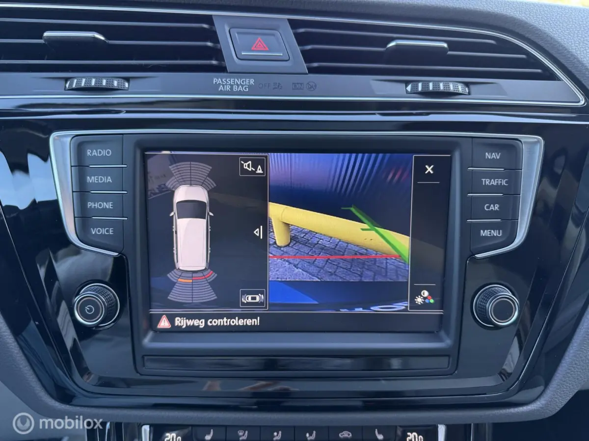 1.4 TSI Highline PANODAK | ACC | AUTOMAAT