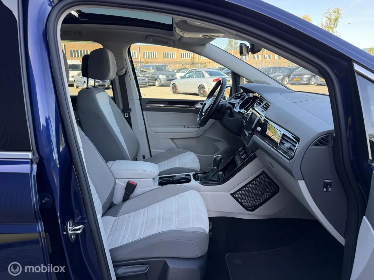 1.4 TSI Highline PANODAK | ACC | AUTOMAAT