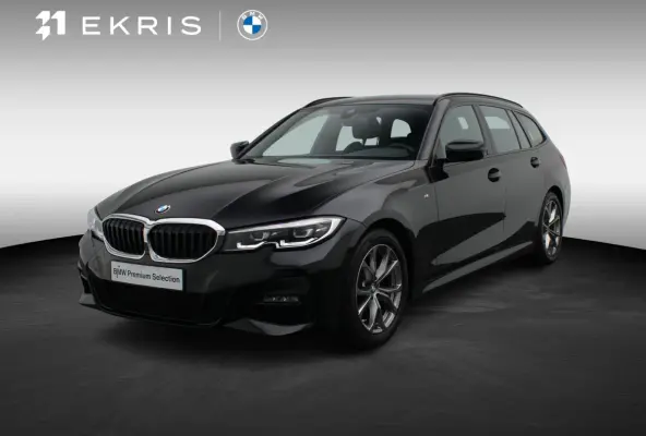 318i M Sportpakket | HiFi | Stoelverwarming | 18''