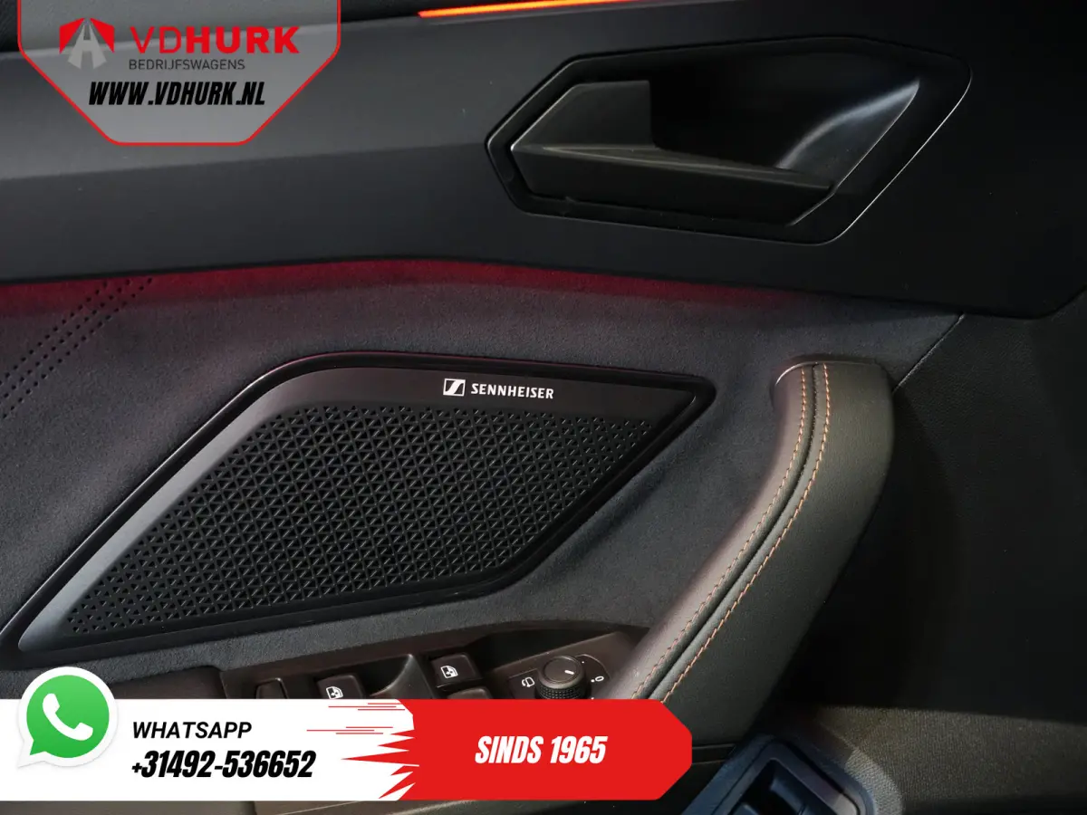 1.5 TSI e-Hybrid 272 pk VZ Performance Pano/ Sennheiser/ Memory/ Elek.Klep./ Matrix/ Adapt.Cruise/ Stoelverw./ Carplay/ Stuurverw.