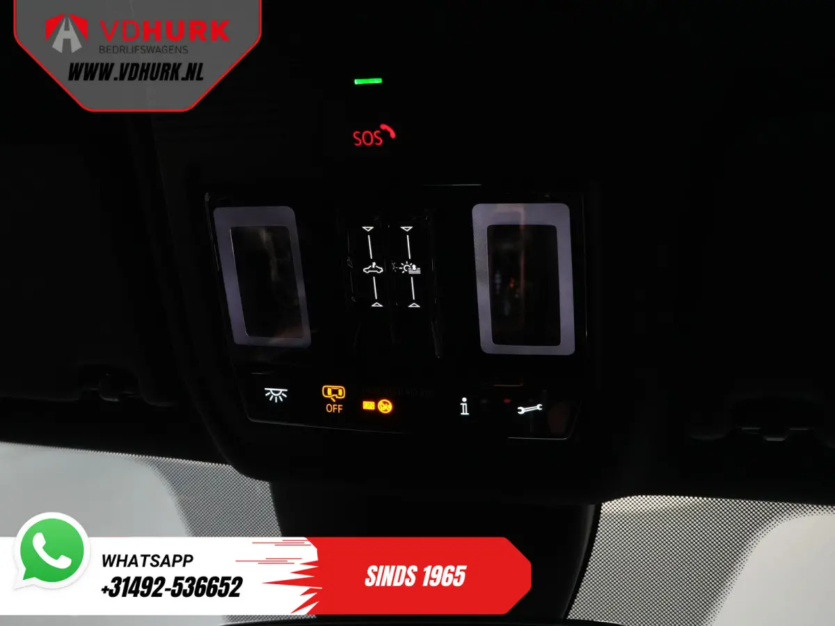 1.5 TSI e-Hybrid 272 pk VZ Performance Pano/ Sennheiser/ Memory/ Elek.Klep./ Matrix/ Adapt.Cruise/ Stoelverw./ Carplay/ Stuurverw.