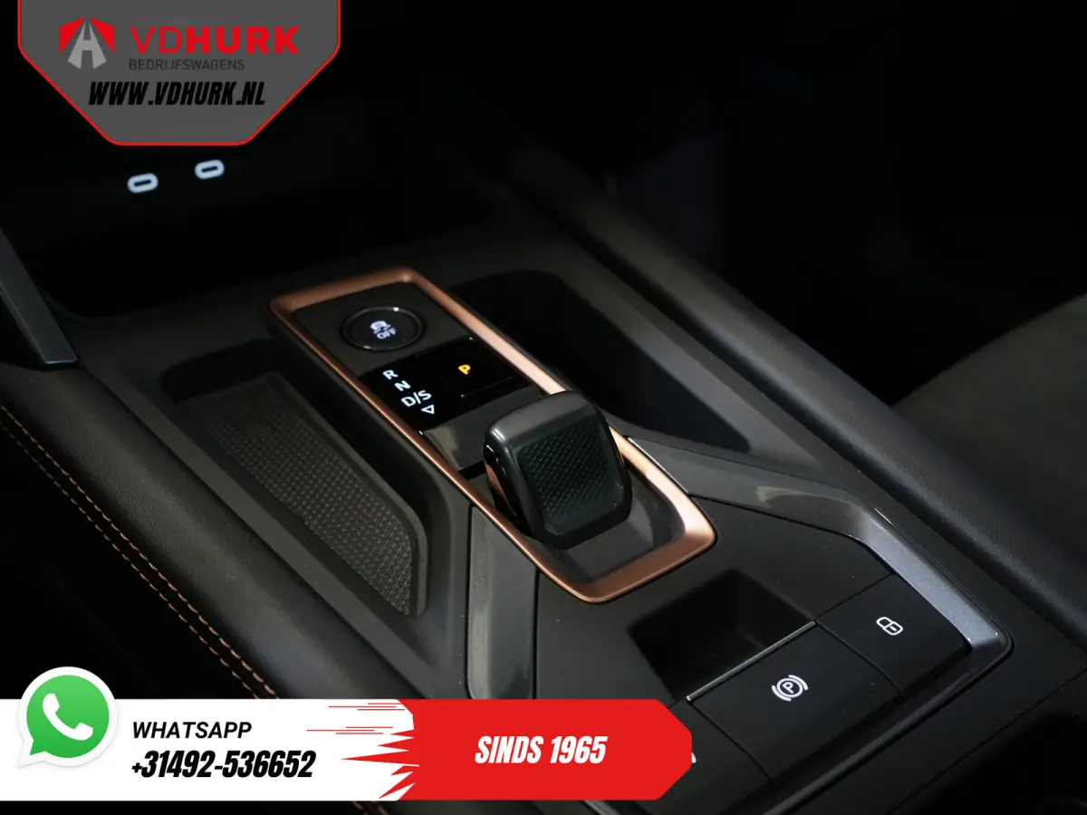 1.5 TSI e-Hybrid 272 pk VZ Performance Pano/ Sennheiser/ Memory/ Elek.Klep./ Matrix/ Adapt.Cruise/ Stoelverw./ Carplay/ Stuurverw.
