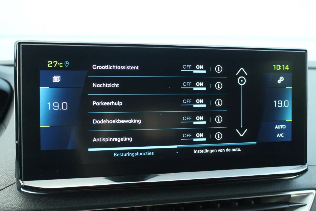 1.6 HYbrid 225 GT Pack Business | UNIEK ! | Leder | Memory | Adaptive Cruise & Drive Assist | Elec. Achterklep | Pdc | Camera | | UNIEK ! | Leder | Memory | Adaptive Cruise & Drive Assist | 