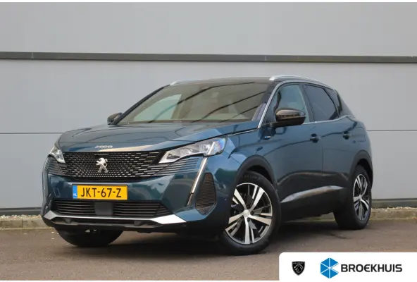 1.6 HYbrid 225 GT Pack Business | UNIEK ! | Leder | Memory | Adaptive Cruise & Drive Assist | Elec. Achterklep | Pdc | Camera | | UNIEK ! | Leder | Memory | Adaptive Cruise & Drive Assist | 