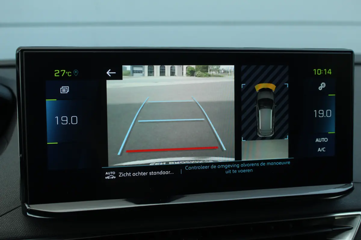 1.6 HYbrid 225 GT Pack Business | UNIEK ! | Leder | Memory | Adaptive Cruise & Drive Assist | Elec. Achterklep | Pdc | Camera | | UNIEK ! | Leder | Memory | Adaptive Cruise & Drive Assist | 