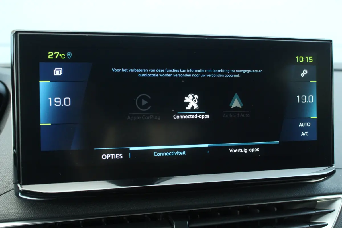 1.6 HYbrid 225 GT Pack Business | UNIEK ! | Leder | Memory | Adaptive Cruise & Drive Assist | Elec. Achterklep | Pdc | Camera | | UNIEK ! | Leder | Memory | Adaptive Cruise & Drive Assist | 