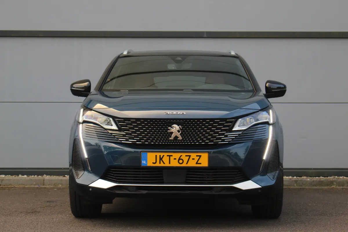 1.6 HYbrid 225 GT Pack Business | UNIEK ! | Leder | Memory | Adaptive Cruise & Drive Assist | Elec. Achterklep | Pdc | Camera | | UNIEK ! | Leder | Memory | Adaptive Cruise & Drive Assist | 