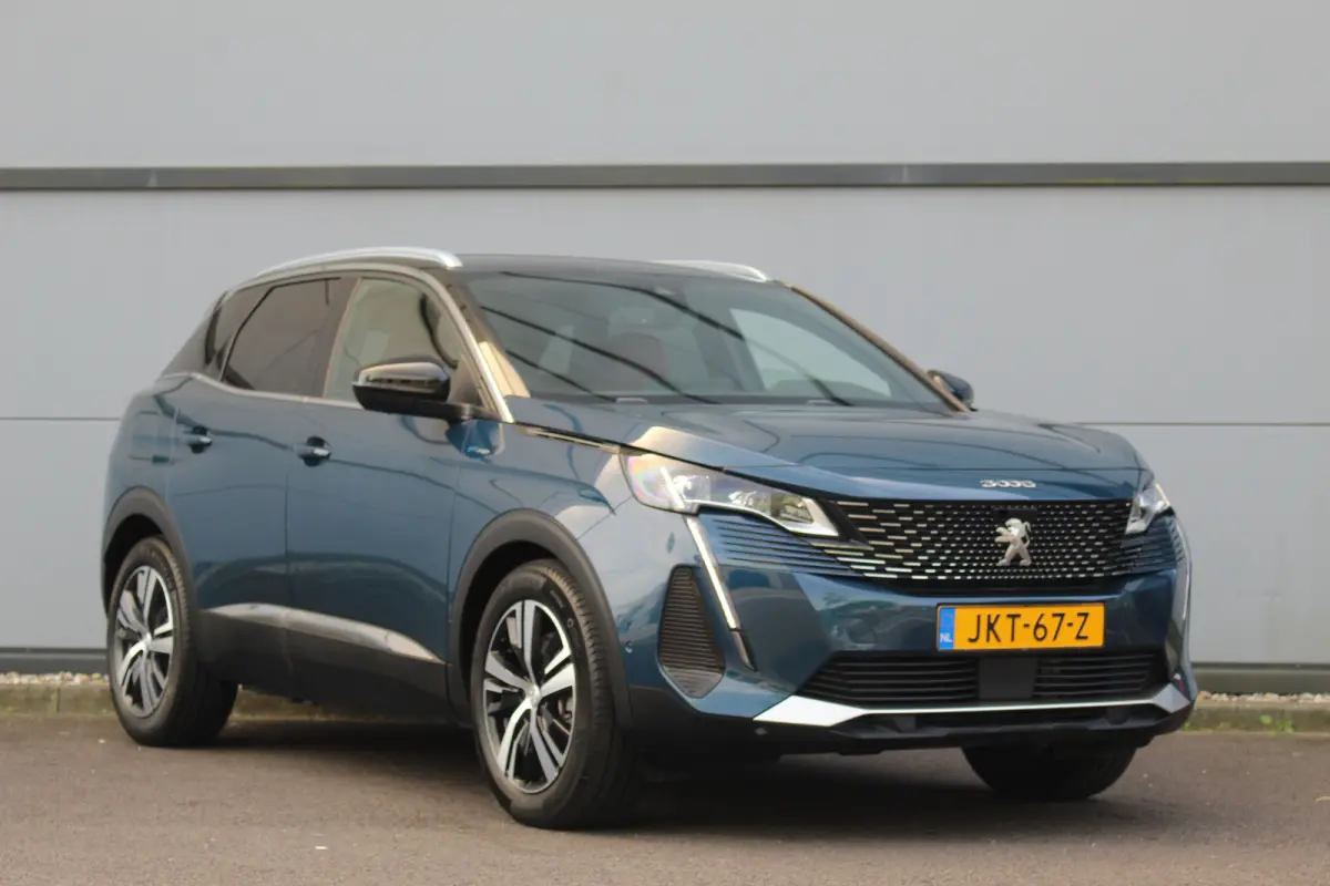 1.6 HYbrid 225 GT Pack Business | UNIEK ! | Leder | Memory | Adaptive Cruise & Drive Assist | Elec. Achterklep | Pdc | Camera | | UNIEK ! | Leder | Memory | Adaptive Cruise & Drive Assist | 