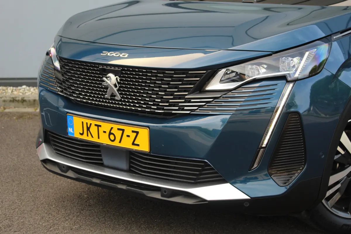 1.6 HYbrid 225 GT Pack Business | UNIEK ! | Leder | Memory | Adaptive Cruise & Drive Assist | Elec. Achterklep | Pdc | Camera | | UNIEK ! | Leder | Memory | Adaptive Cruise & Drive Assist | 