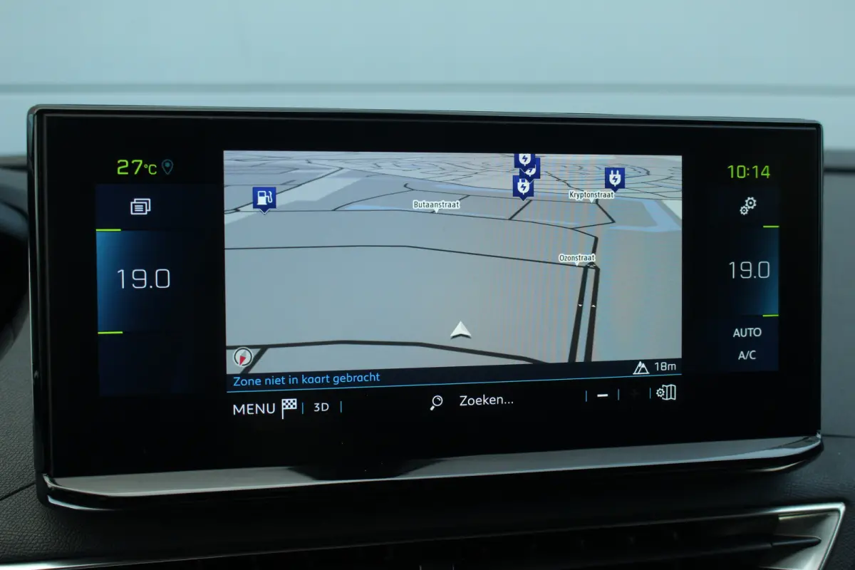 1.6 HYbrid 225 GT Pack Business | UNIEK ! | Leder | Memory | Adaptive Cruise & Drive Assist | Elec. Achterklep | Pdc | Camera | | UNIEK ! | Leder | Memory | Adaptive Cruise & Drive Assist | 