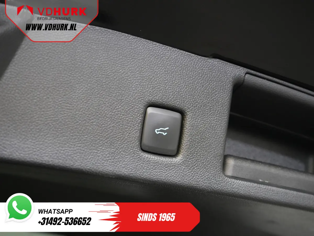 2.5 PHEV 225 pk ST-Line LED/ Head-Up/ Adapt.cruise/ Keyless/ Elek.klep/ Stoelverw/ Stuurverw./ Carplay/ Navi/ Climate/ PDC