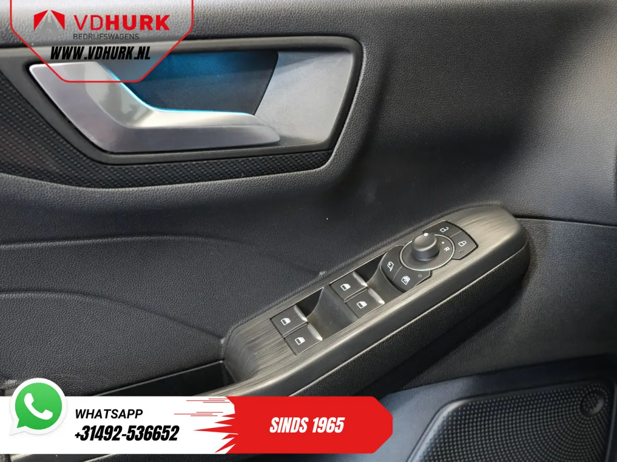 2.5 PHEV 225 pk ST-Line LED/ Head-Up/ Adapt.cruise/ Keyless/ Elek.klep/ Stoelverw/ Stuurverw./ Carplay/ Navi/ Climate/ PDC