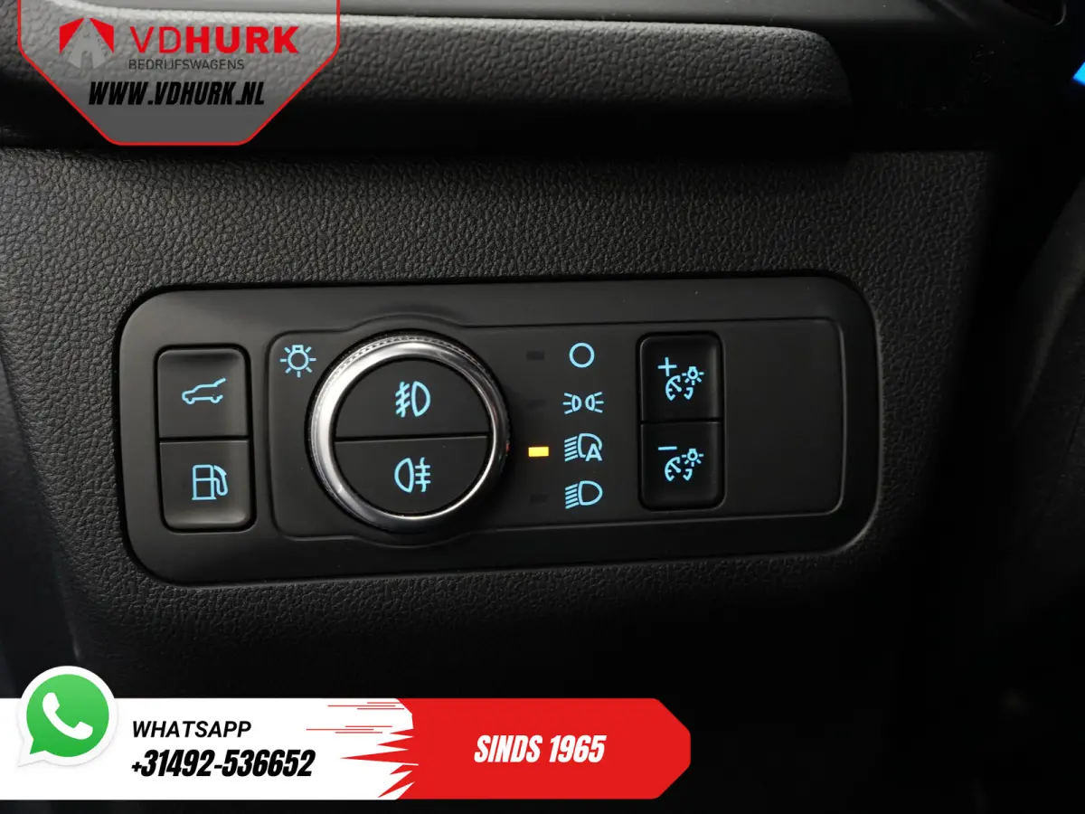 2.5 PHEV 225 pk ST-Line LED/ Head-Up/ Adapt.cruise/ Keyless/ Elek.klep/ Stoelverw/ Stuurverw./ Carplay/ Navi/ Climate/ PDC