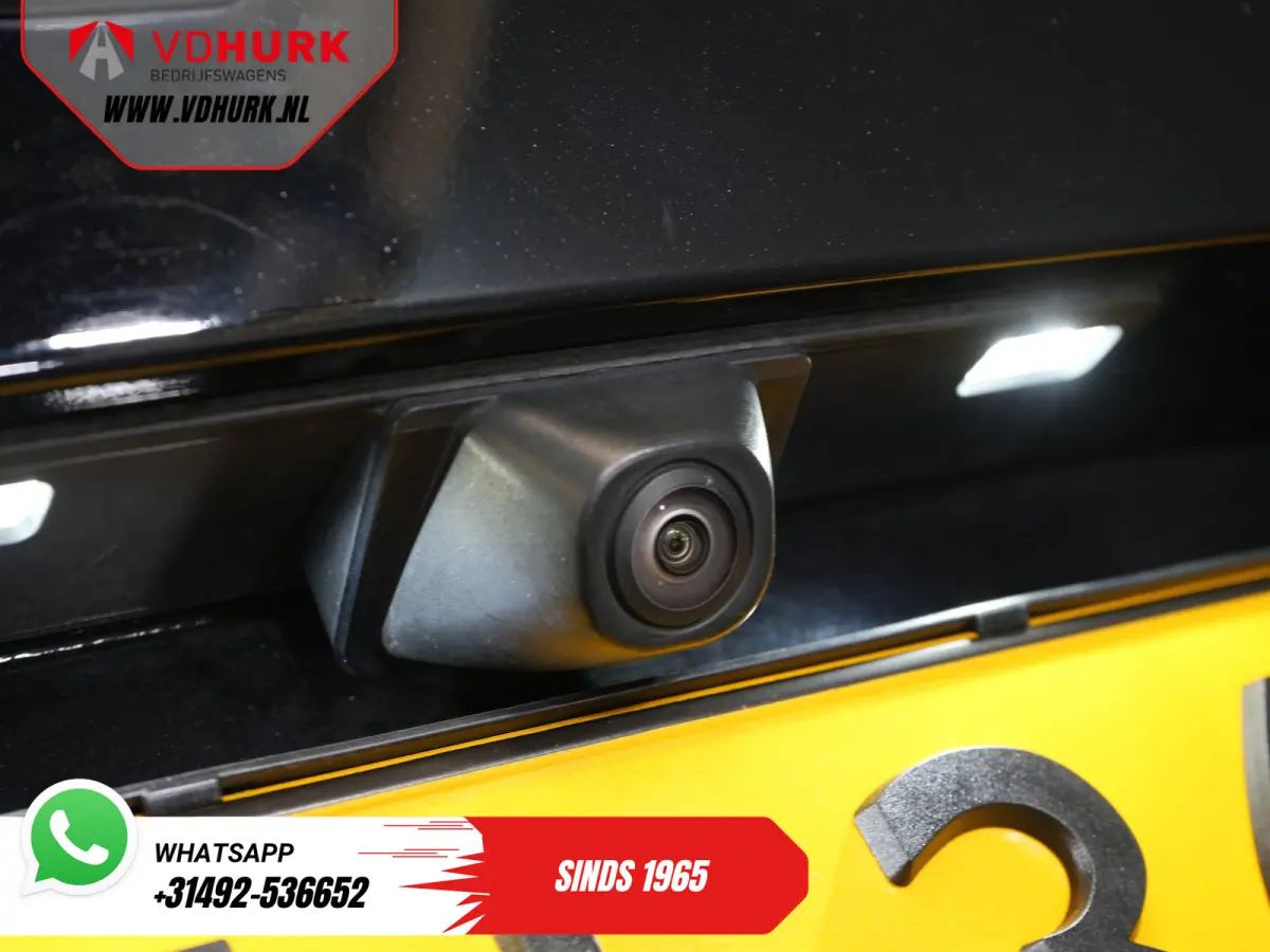 2.5 PHEV 225 pk ST-Line LED/ Head-Up/ Adapt.cruise/ Keyless/ Elek.klep/ Stoelverw/ Stuurverw./ Carplay/ Navi/ Climate/ PDC