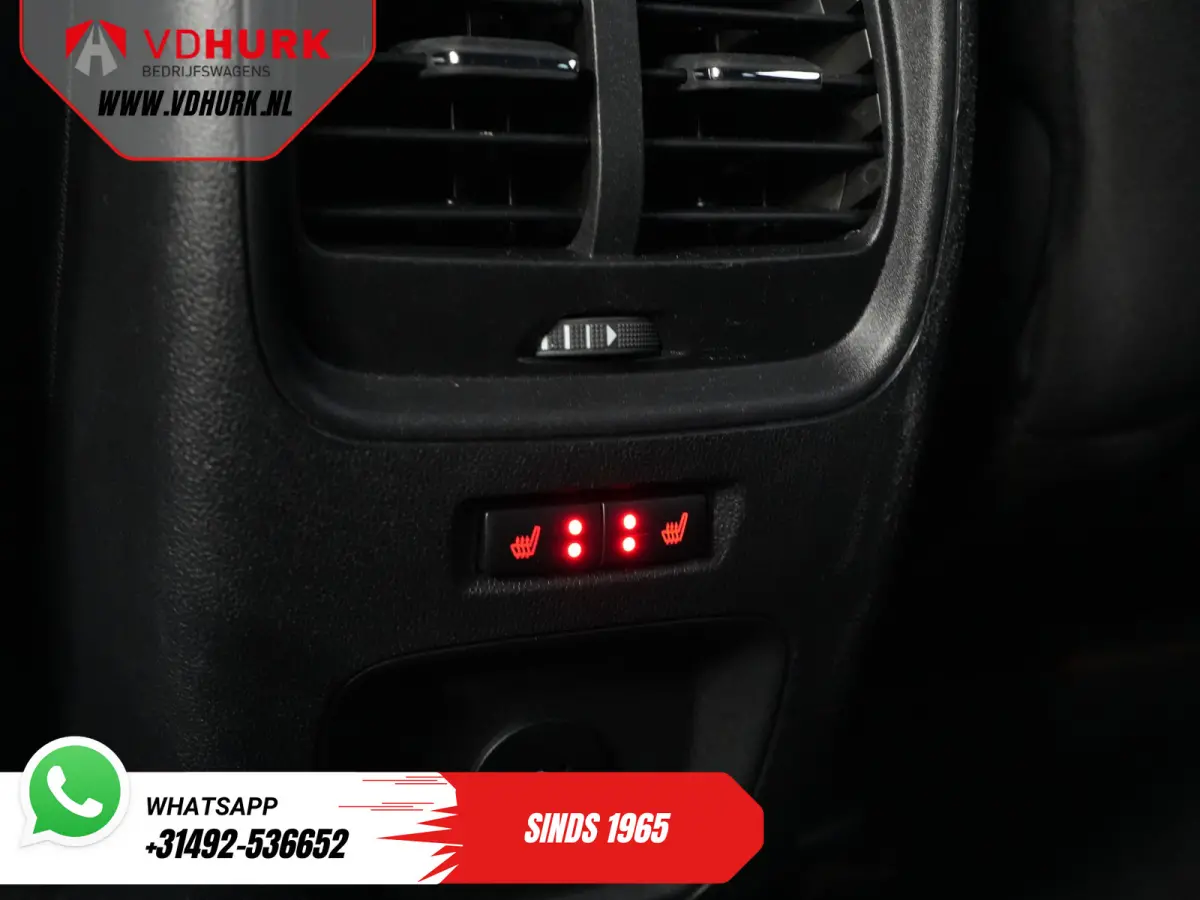 2.5 PHEV 225 pk ST-Line LED/ Head-Up/ Adapt.cruise/ Keyless/ Elek.klep/ Stoelverw/ Stuurverw./ Carplay/ Navi/ Climate/ PDC