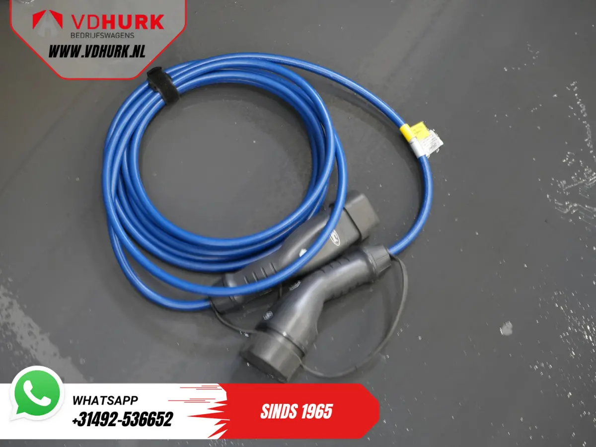 2.5 PHEV 225 pk ST-Line LED/ Head-Up/ Adapt.cruise/ Keyless/ Elek.klep/ Stoelverw/ Stuurverw./ Carplay/ Navi/ Climate/ PDC
