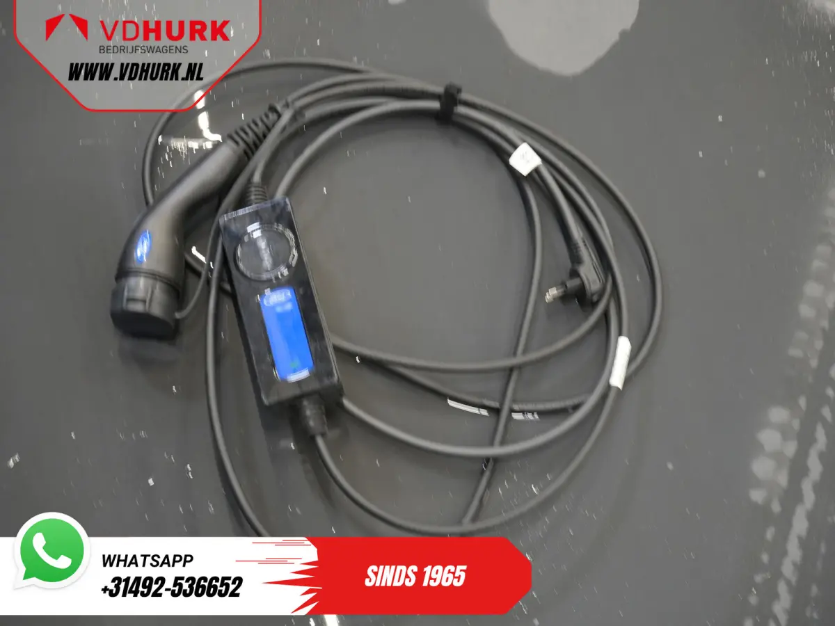 2.5 PHEV 225 pk ST-Line LED/ Head-Up/ Adapt.cruise/ Keyless/ Elek.klep/ Stoelverw/ Stuurverw./ Carplay/ Navi/ Climate/ PDC