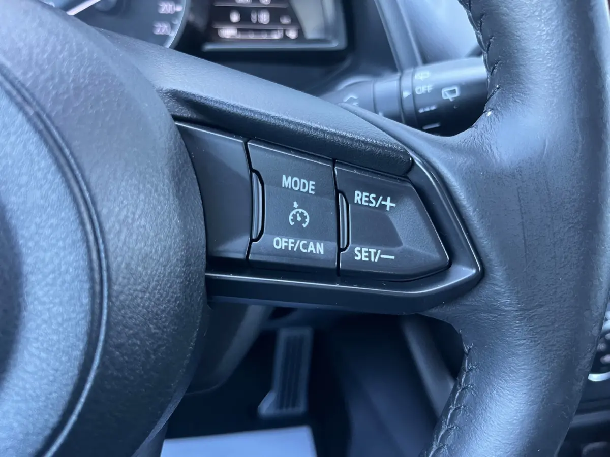 2.0 SkyActiv-G 120 Sport Selected NL.Auto/Trekhaak/Navigatie/Cruise-control/Climatronic/2de Eigenaar/All seasonbanden