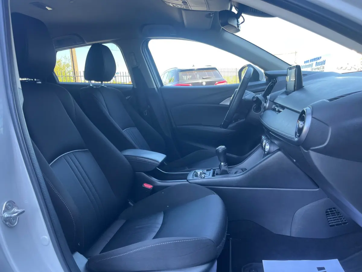 2.0 SkyActiv-G 120 Sport Selected NL.Auto/Trekhaak/Navigatie/Cruise-control/Climatronic/2de Eigenaar/All seasonbanden