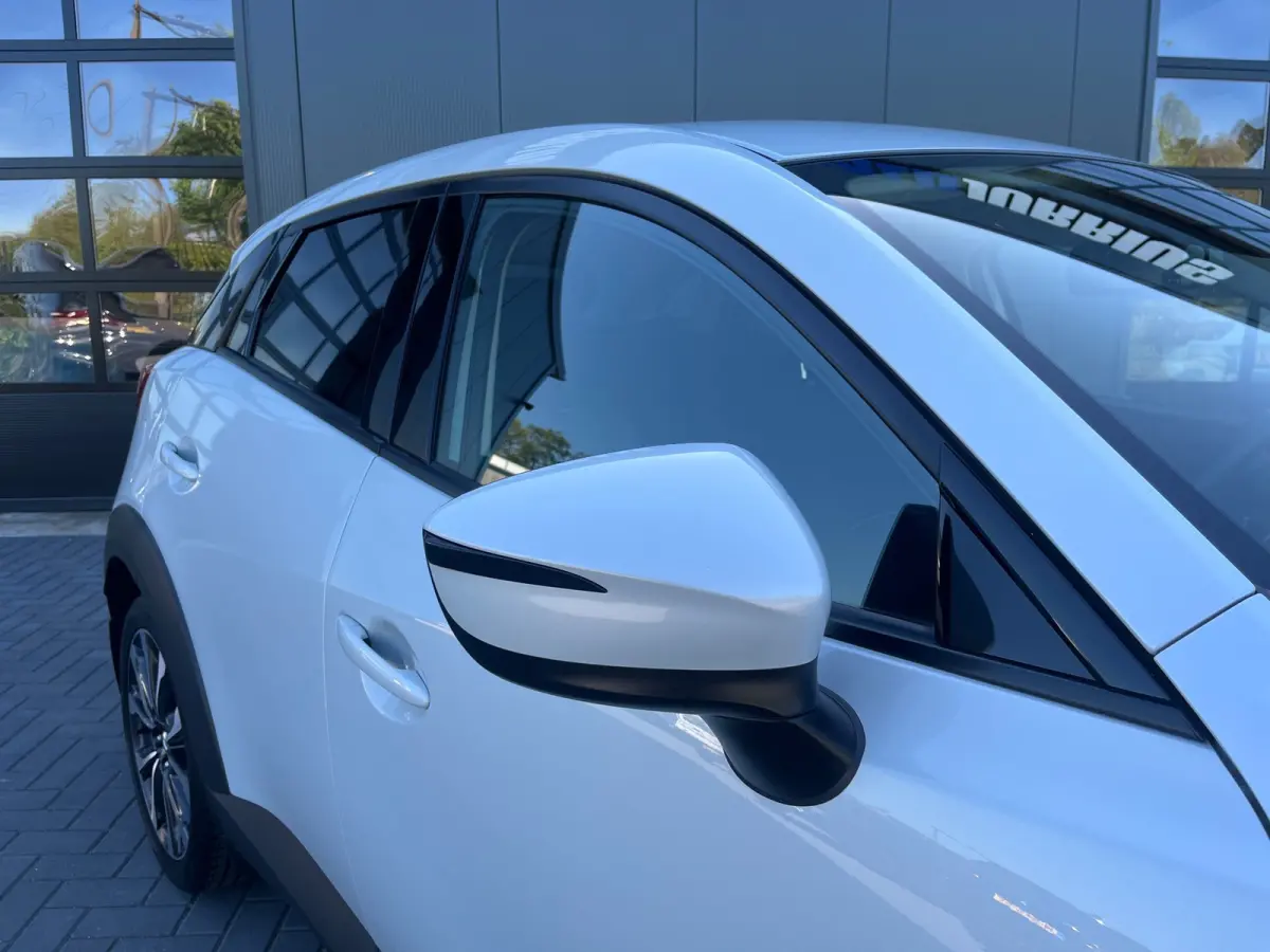 2.0 SkyActiv-G 120 Sport Selected NL.Auto/Trekhaak/Navigatie/Cruise-control/Climatronic/2de Eigenaar/All seasonbanden