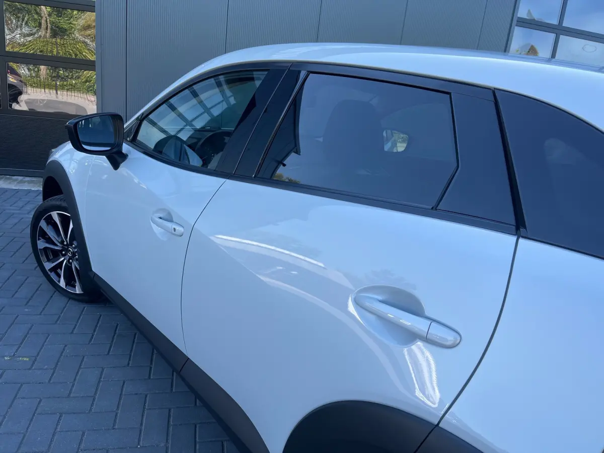 2.0 SkyActiv-G 120 Sport Selected NL.Auto/Trekhaak/Navigatie/Cruise-control/Climatronic/2de Eigenaar/All seasonbanden