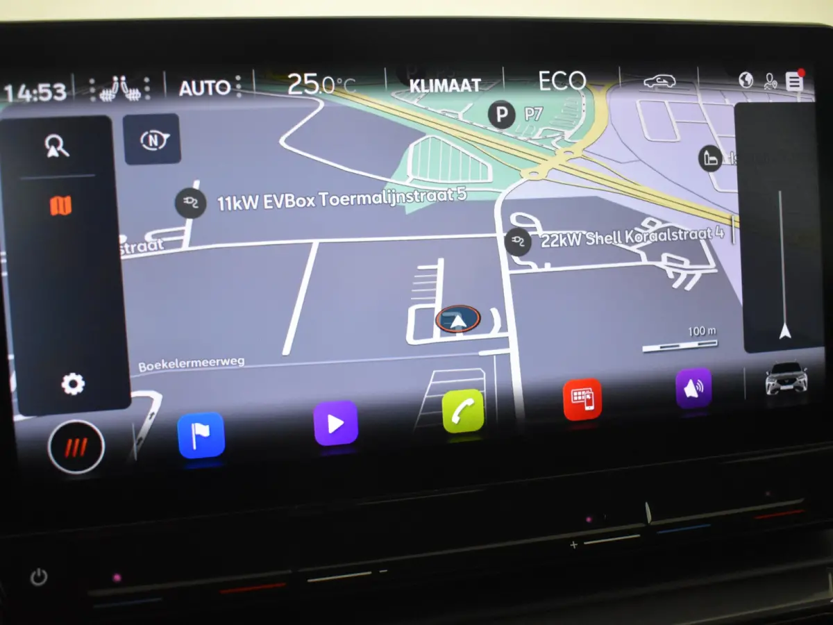 1.4 e-Hybrid VZ Performance 245PK | Achteruitrijcamera | Apple carplay Android auto | Stoel/Stuurverwarming | Cruise control adaptief | Dodehoek detectie | Keyless Entry/Start | Navigatie  |