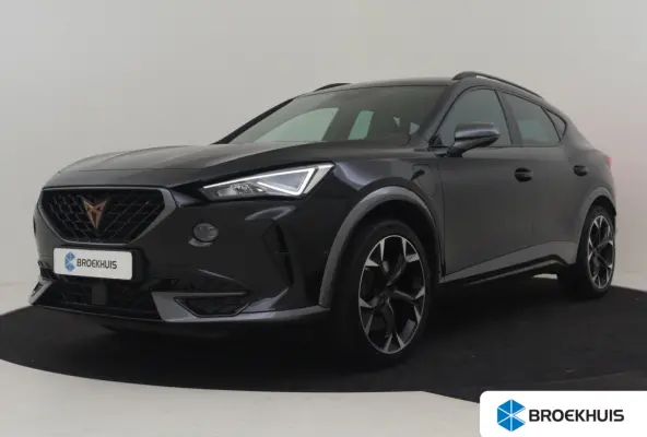 1.4 e-Hybrid VZ Performance 245PK | Achteruitrijcamera | Apple carplay Android auto | Stoel/Stuurverwarming | Cruise control adaptief | Dodehoek detectie | Keyless Entry/Start | Navigatie  |