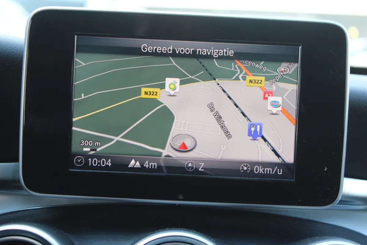 180 AUT9 Avantgarde CAMERA NAVI TREKHAAK NL AUTO