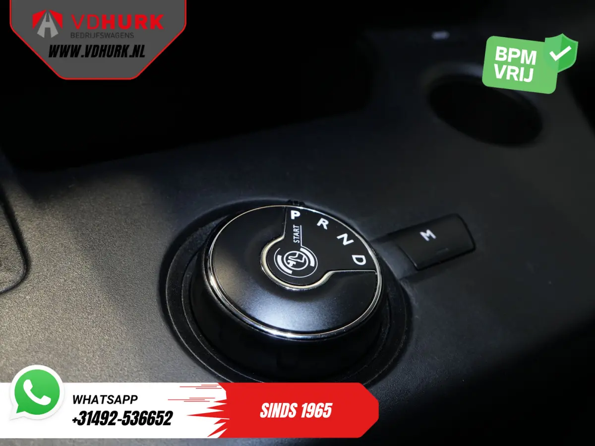 1.5 HDI 130 pk Aut. LED/ Carplay/ Keyless/ Navi/ Climate/ Camera/ PDC/ LMV/ Cruise
