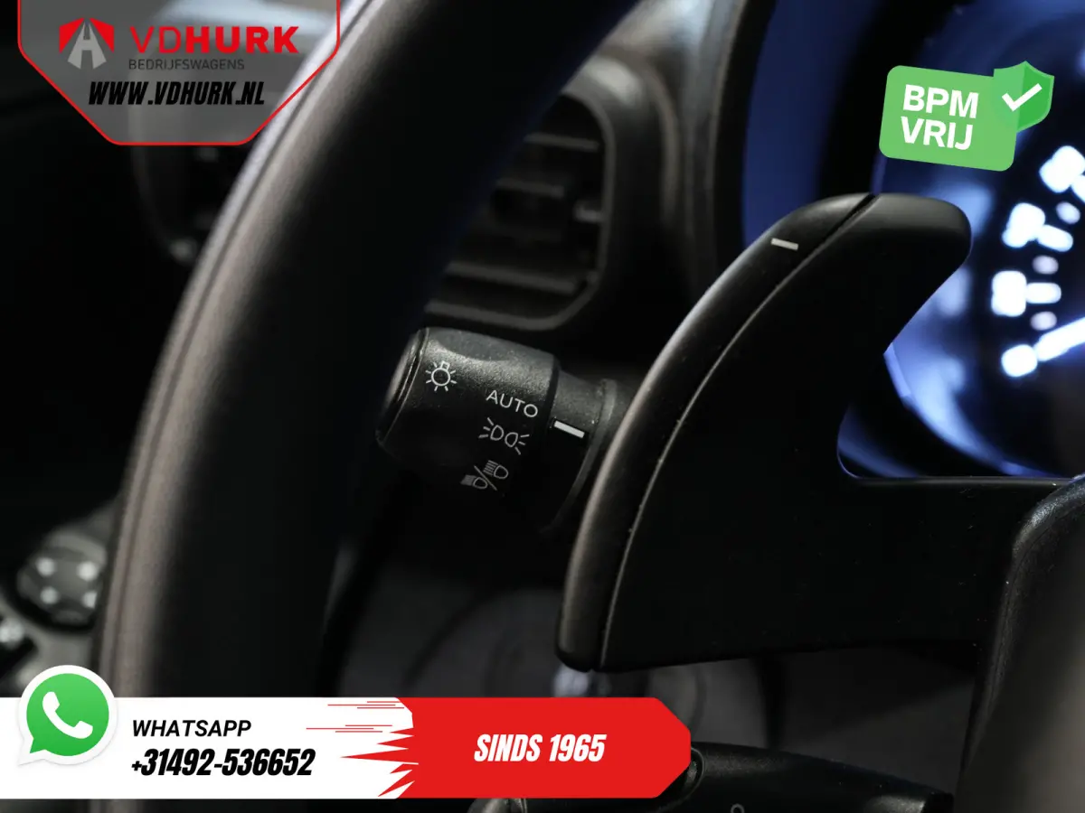 1.5 HDI 130 pk Aut. LED/ Carplay/ Keyless/ Navi/ Climate/ Camera/ PDC/ LMV/ Cruise