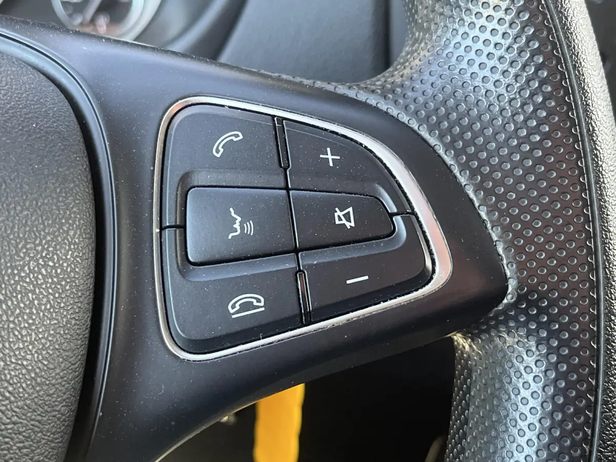 111 CDI Lang*NAVI*CAM*CRUISE*ECC*TEL*LM*