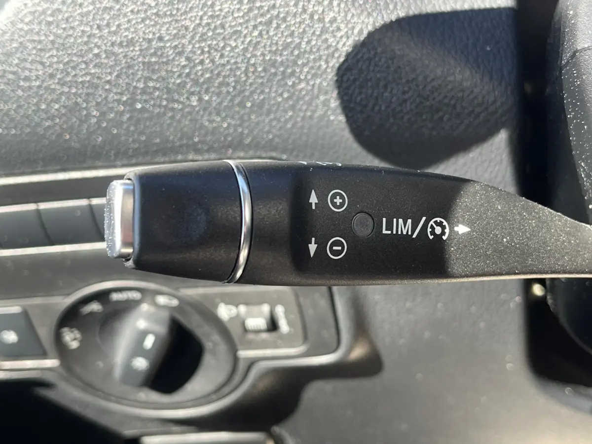 111 CDI Lang*NAVI*CAM*CRUISE*ECC*TEL*LM*