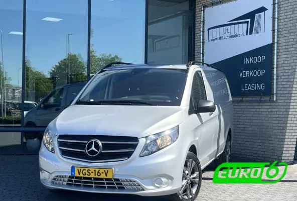 111 CDI Lang*NAVI*CAM*CRUISE*ECC*TEL*LM*