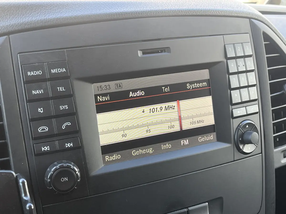 111 CDI Lang*NAVI*CAM*CRUISE*ECC*TEL*LM*