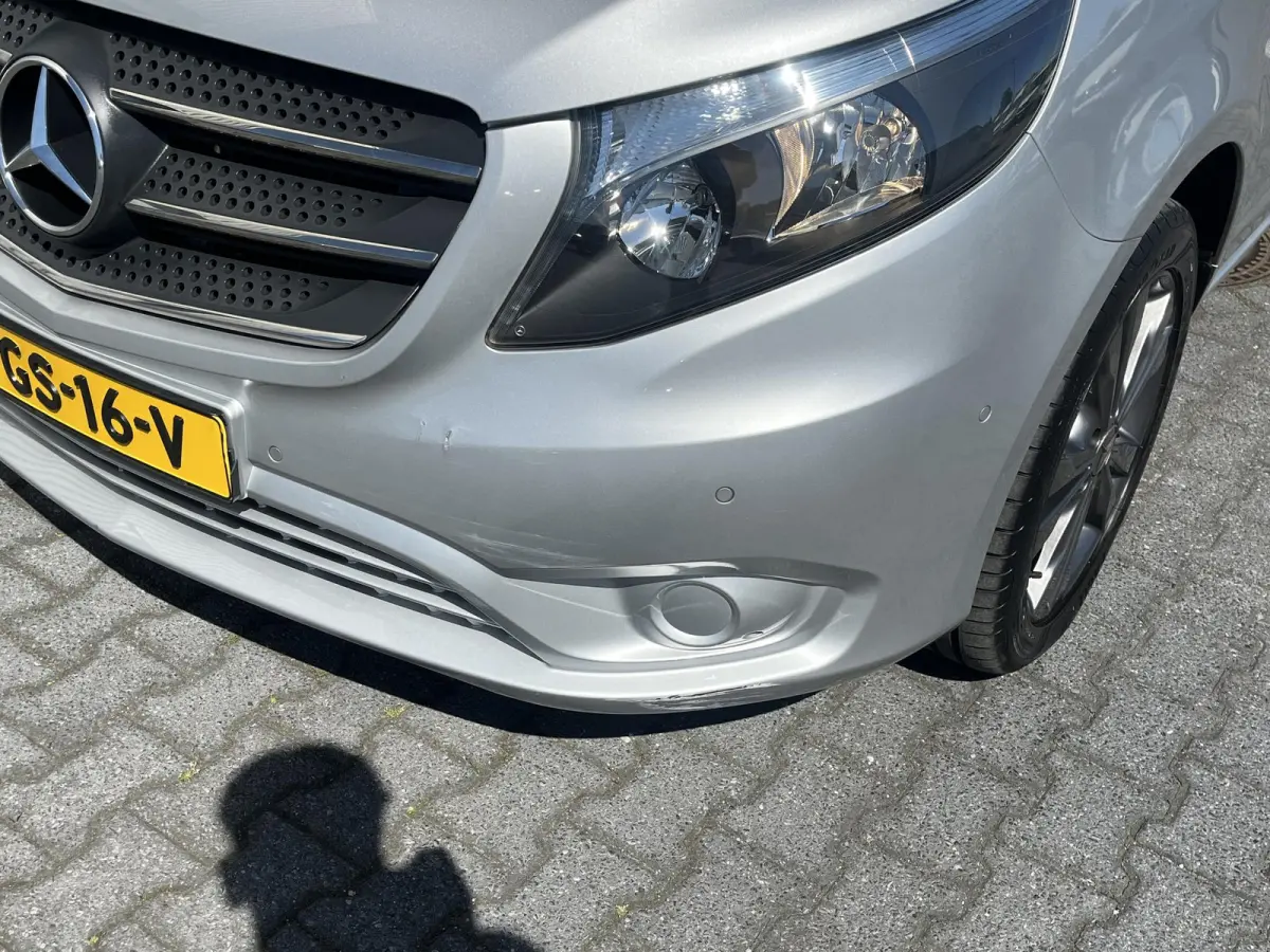 111 CDI Lang*NAVI*CAM*CRUISE*ECC*TEL*LM*